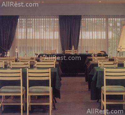 Airotel Parthenon Hotel 22